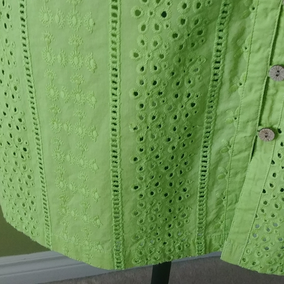 🌟HOST PICK🌟 Top, size L, "KERRYBROOKE" - Picture 2 of 7